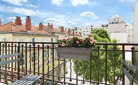 Numa Paris Zola